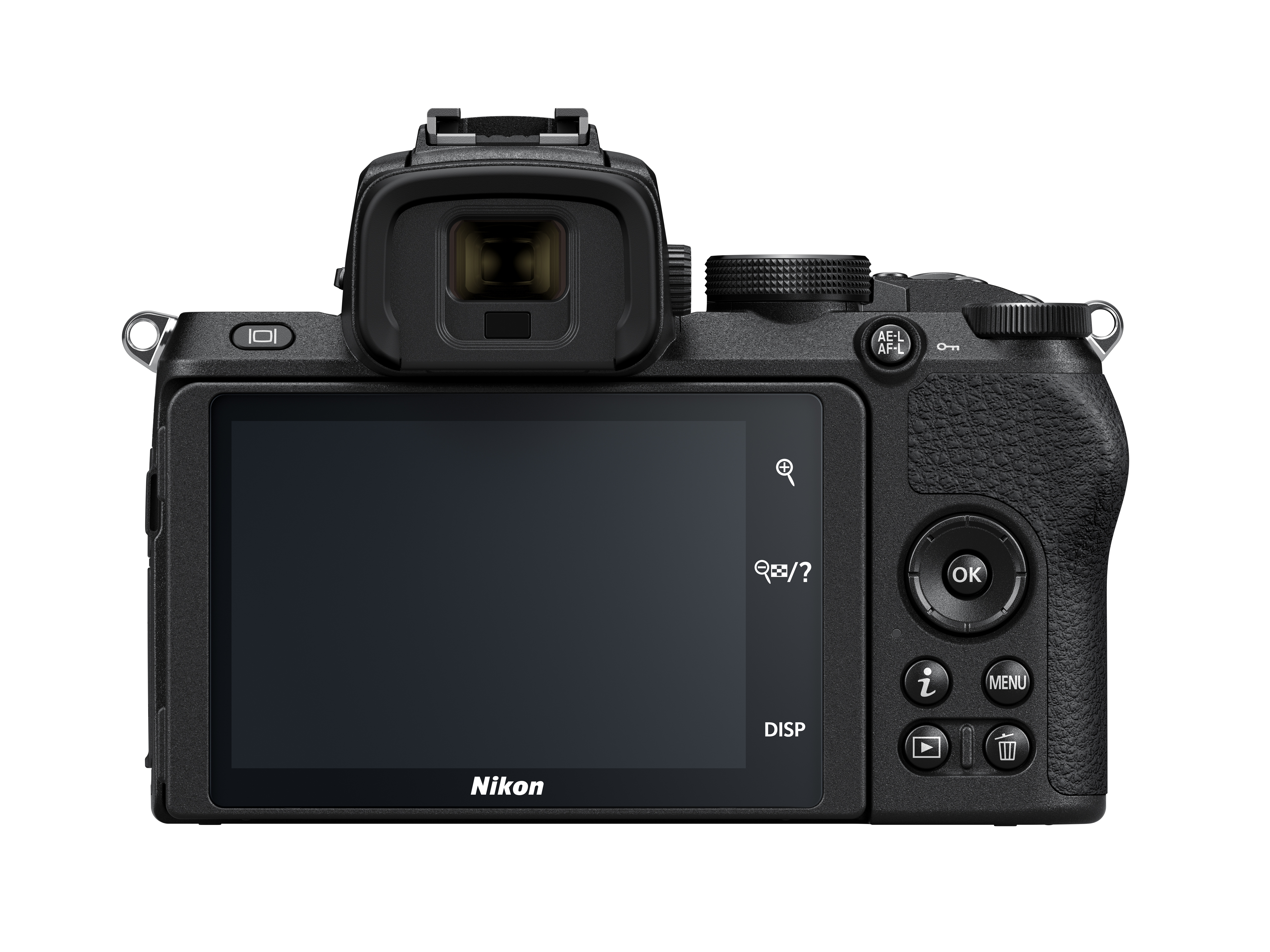 Dodd Camera - NIKON Z50 Mirrorless Camera Kit w/ 16-50mm + 50