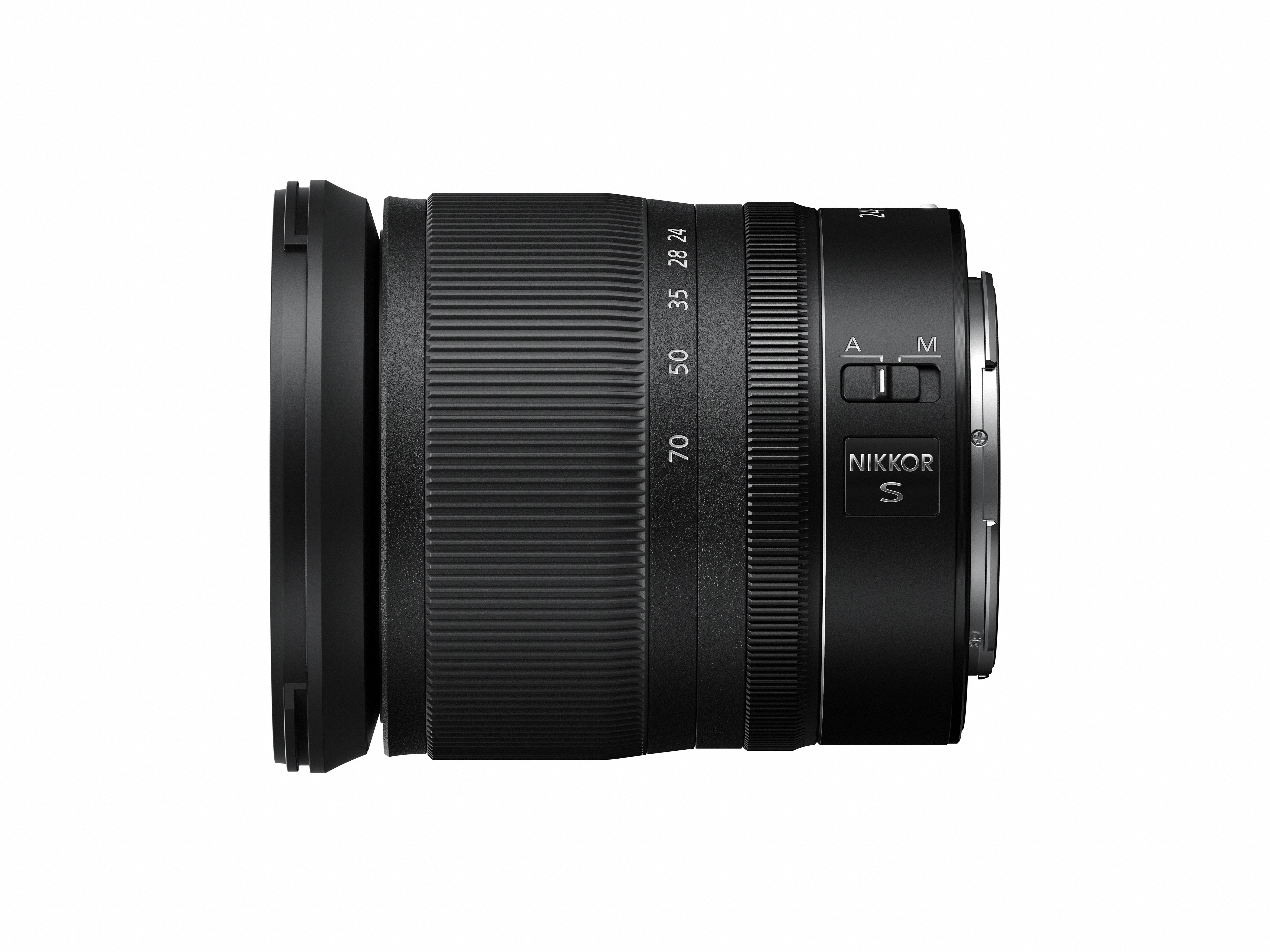 Dodd Camera - NIKON Z 24-70mm f/4 S Lens