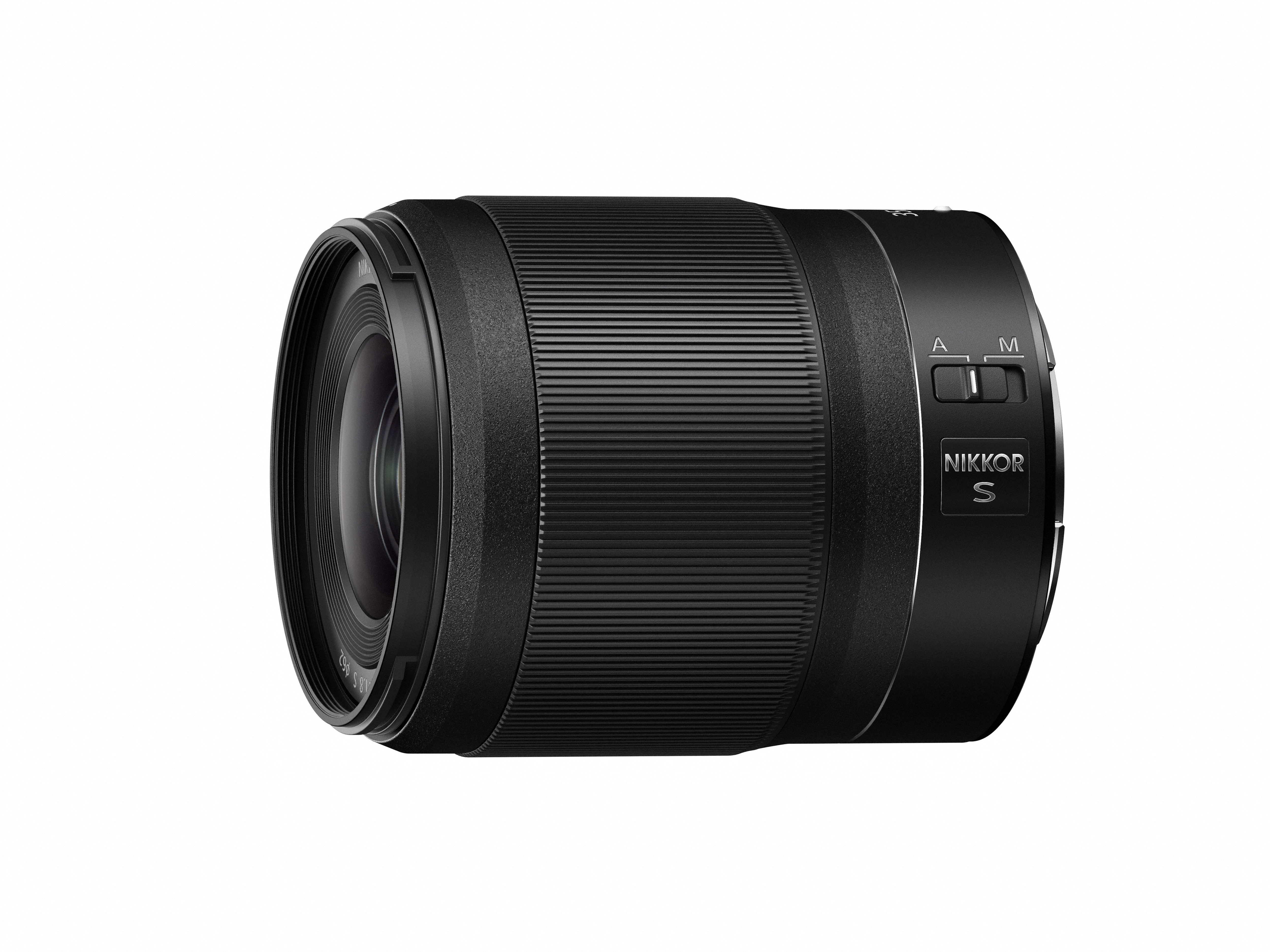 Dodd Camera - NIKON Z 35mm f/1.8 S Lens