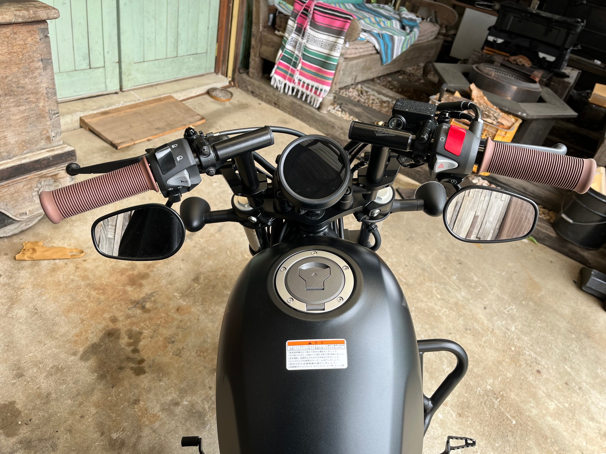 Rebel パーツ タグ 