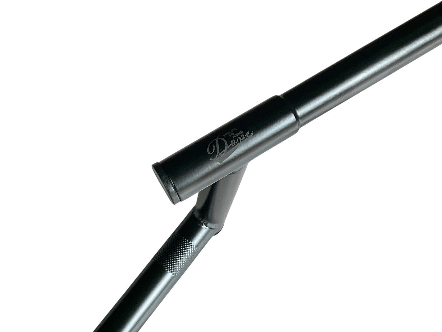 DOPE-RBD105 ロングロボットハンドル for Rebel 250~500 Year2025~