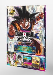 ドラゴンボールスーパーカードゲーム フュージョンワールド 1st