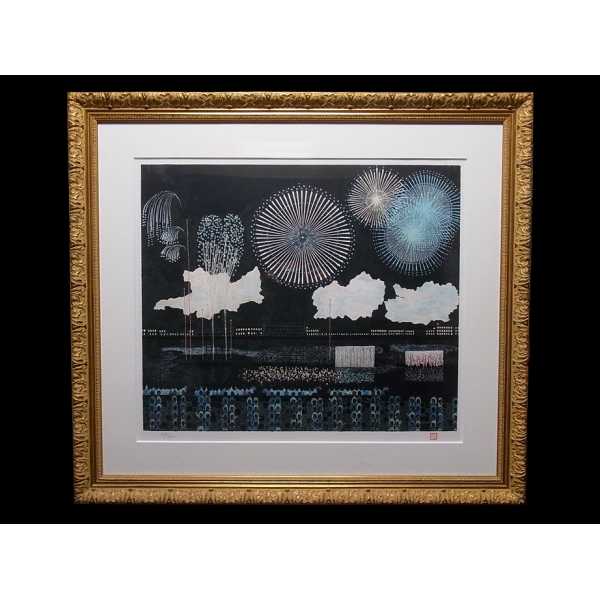 日本画 掛け軸 | 買取品目 | 齊藤商店 〜 骨董品、美術品、思い入れの