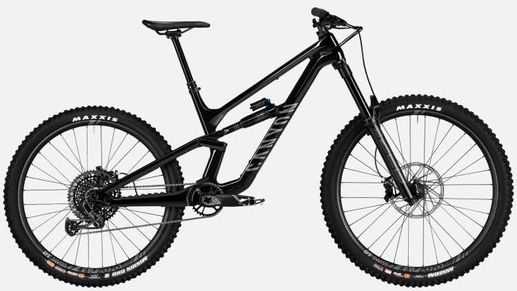 Torque Mullet CF 7 | CANYON US