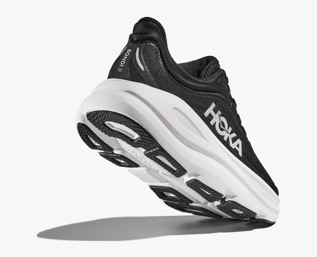 HOKA®公式サイト【ボンダイ 9|BONDI 9 197634747446 | メンズ】ホカ