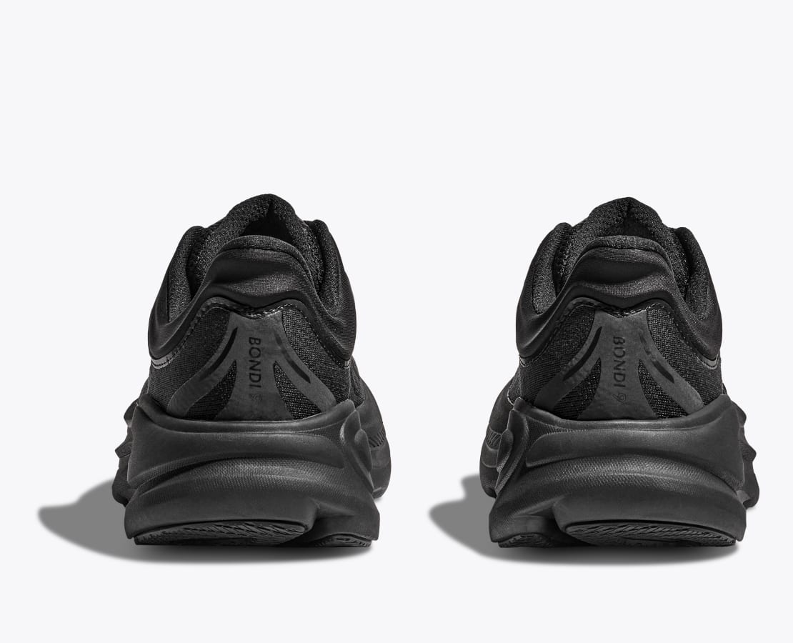 HOKA®公式サイト【ボンダイ 9|BONDI 9 197634742342 | レディース