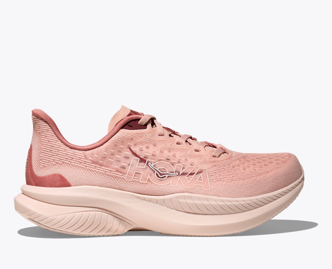 HOKA®公式サイト【マッハ 6|MACH 6 198605137884 | レディース】ホカ