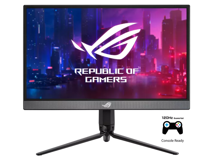 ROG STRIX XG17AHP | 23 インチ未満 | Gaming 液晶ディスプレイ｜ROG