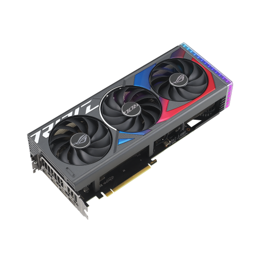 ROG Strix ビデオカード | ビデオカード | Gaming graphics-cards｜ROG