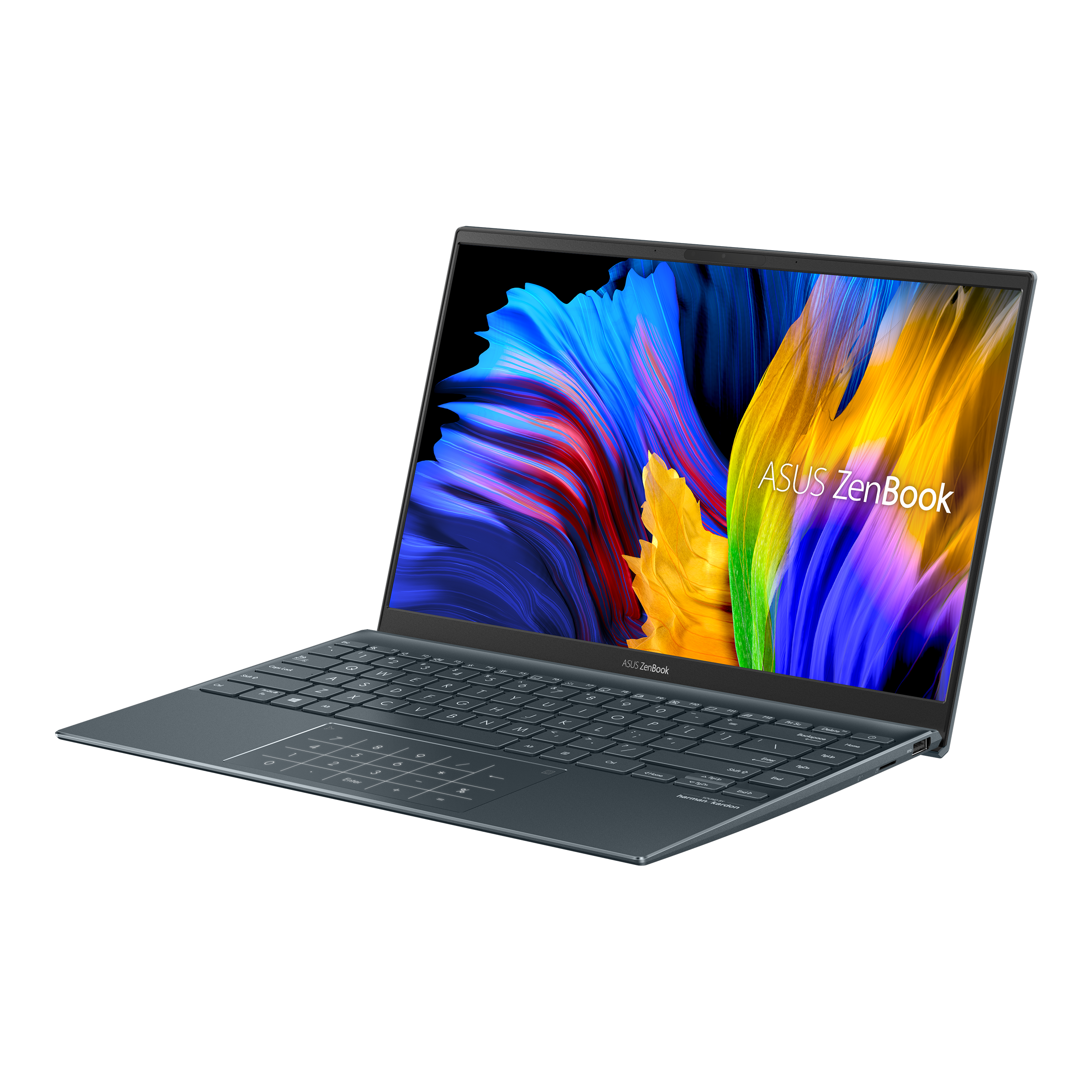 Zenbook 14 UM425 (UA)｜Laptops For Home｜ASUS Global