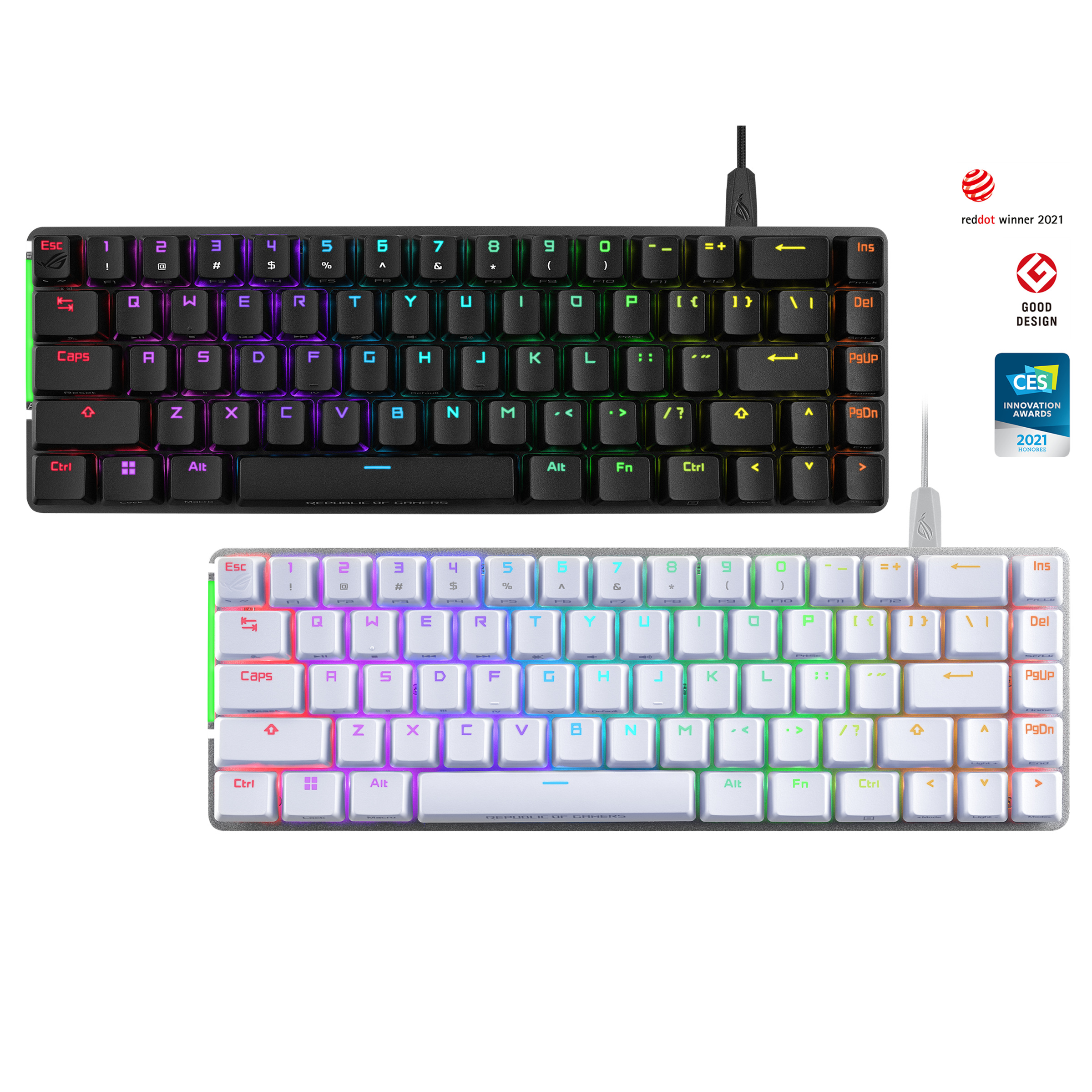 ROG Falchion Ace | Keyboards | ROG 日本