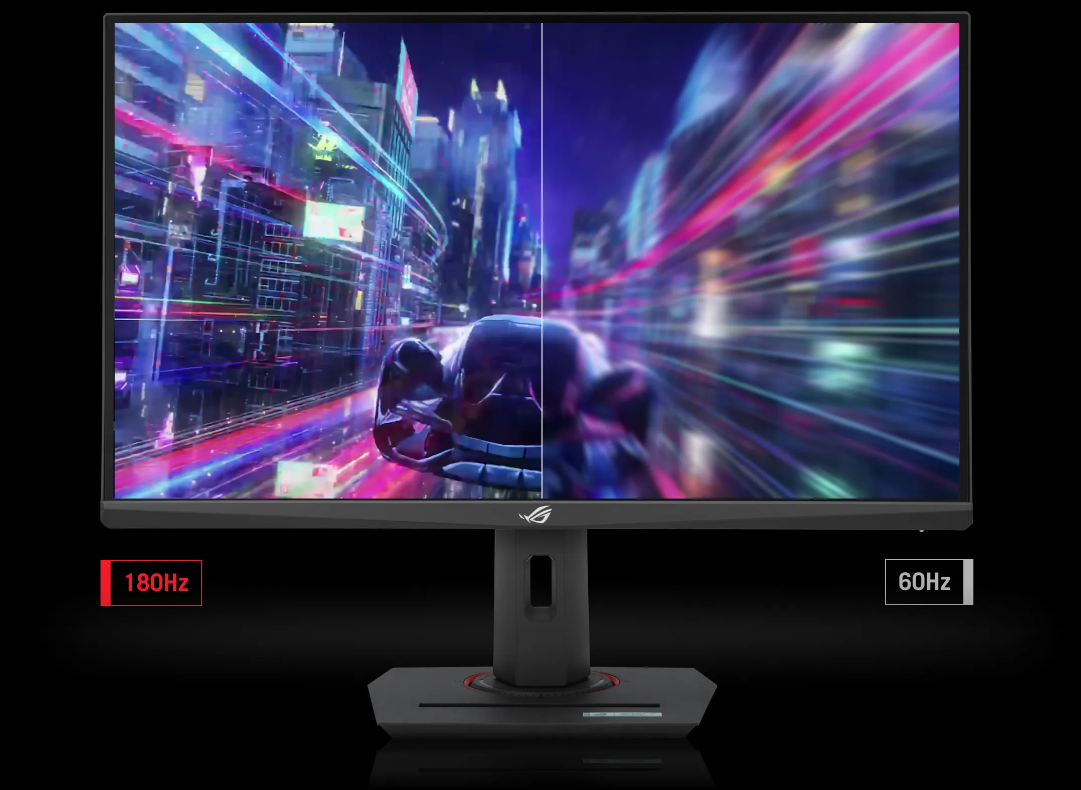 ROG Strix XG27ACS | 27 - 31.5 インチ | Gaming 液晶ディスプレイ