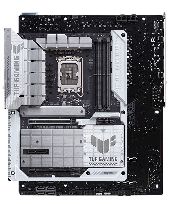 TUF GAMING Z790-BTF WIFI｜Motherboards｜ASUS USA