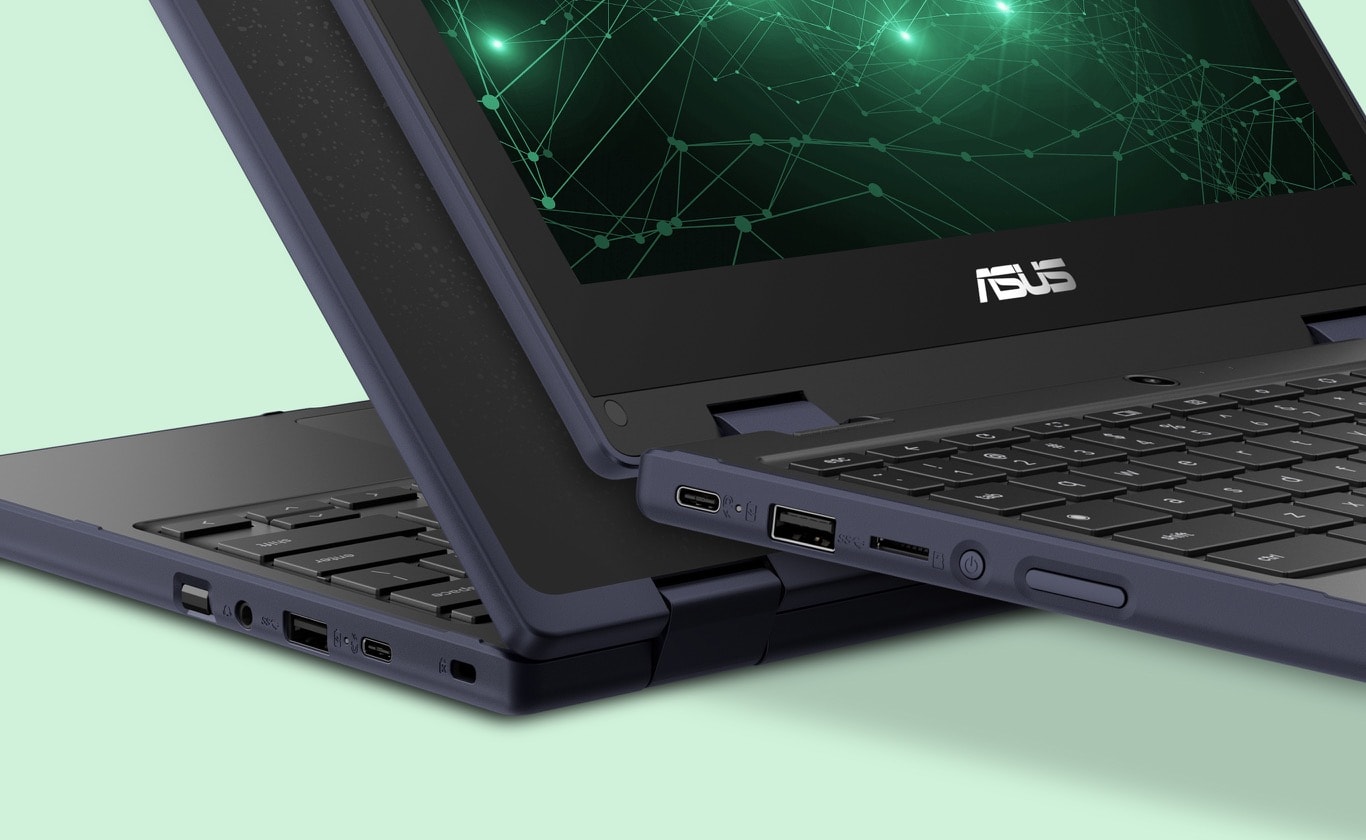ASUS Chromebook CR11 Flip (CR1102F)｜Laptops For Students｜ASUS USA