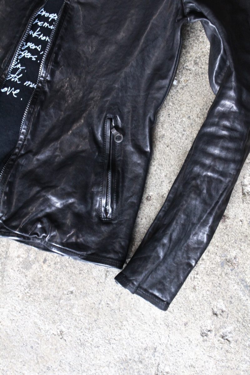 BACKLASH × GULLAM. GULLAM Exclusive. GU-1254-01. Single Riders