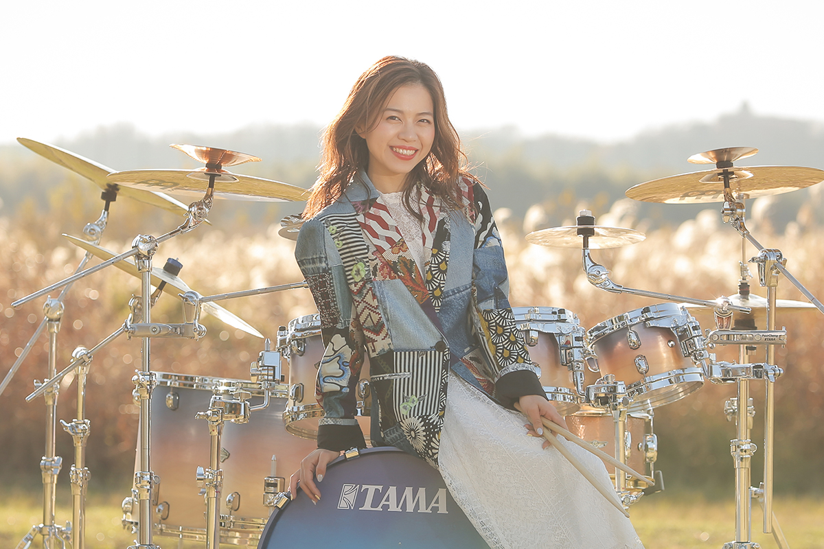 Interview】むらたたむ［NEMOPHILA］ | ドラマガWeb