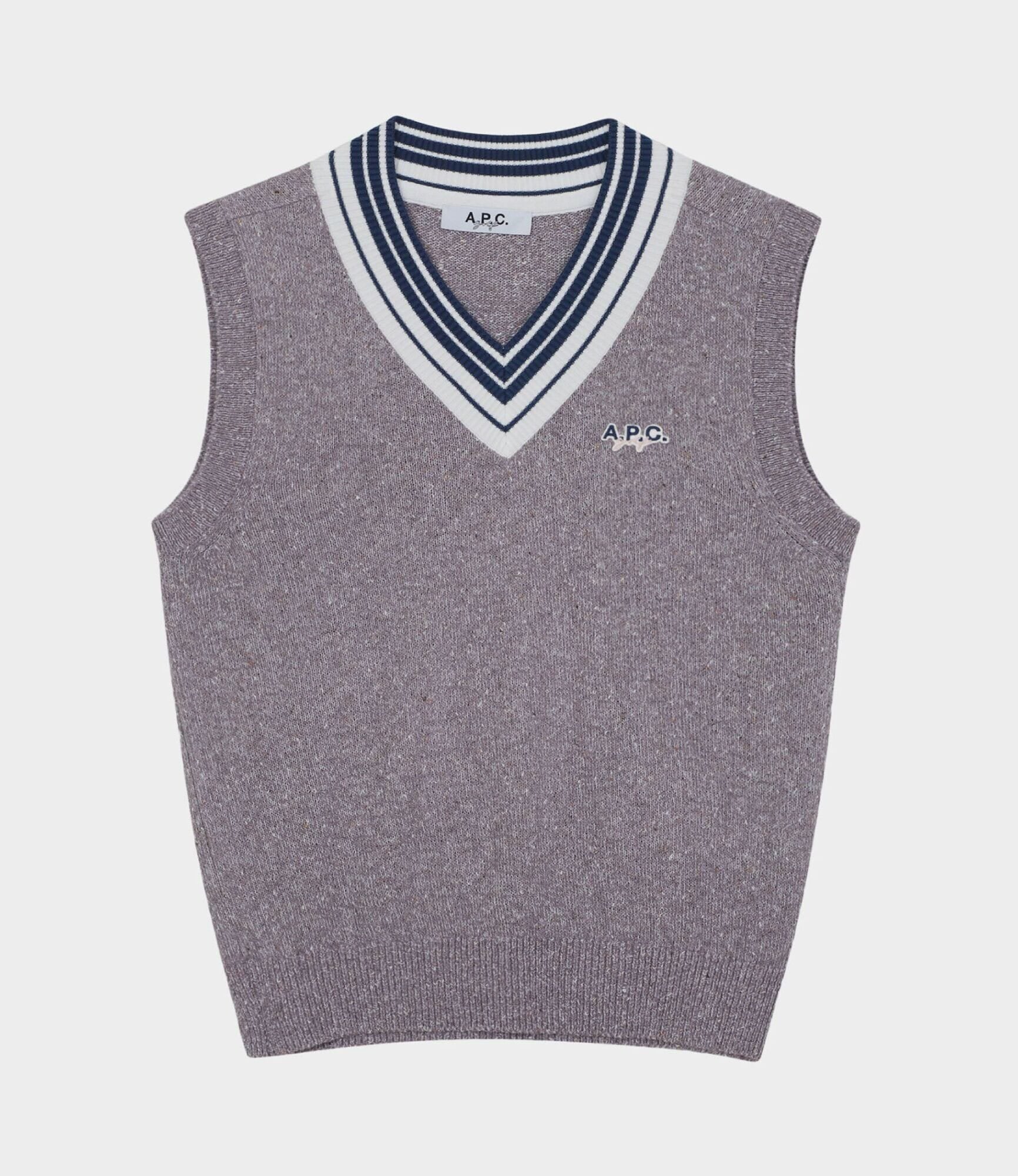 GOLF / FEMME | A.P.C. | アーペーセー日本公式オンラインストア