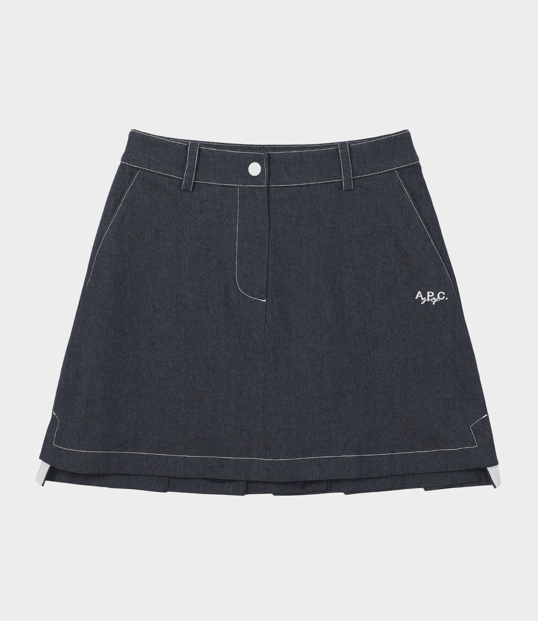 GOLF / FEMME | A.P.C. | アーペーセー日本公式オンラインストア