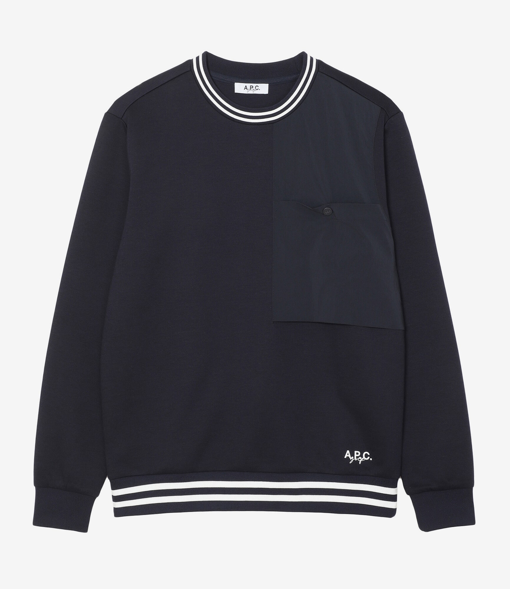 GOLF / HOMME | A.P.C. | アーペーセー日本公式オンラインストア