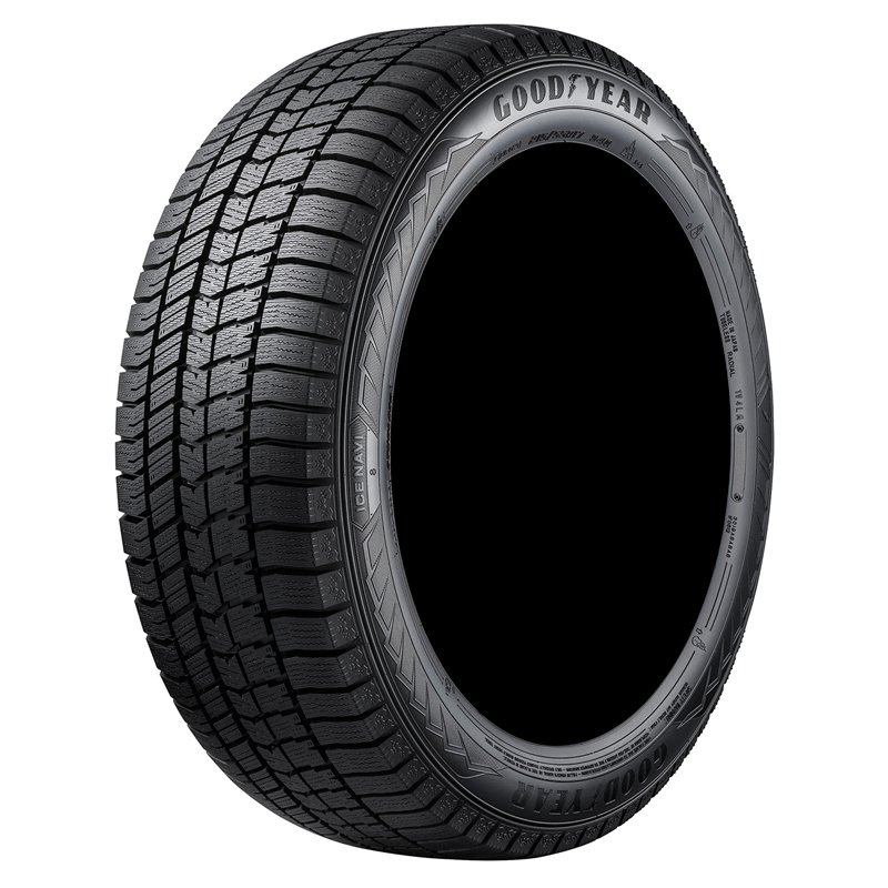 グッドイヤー アイスナビ8 225/50R18 95Q | オートバックス公式通販サイト