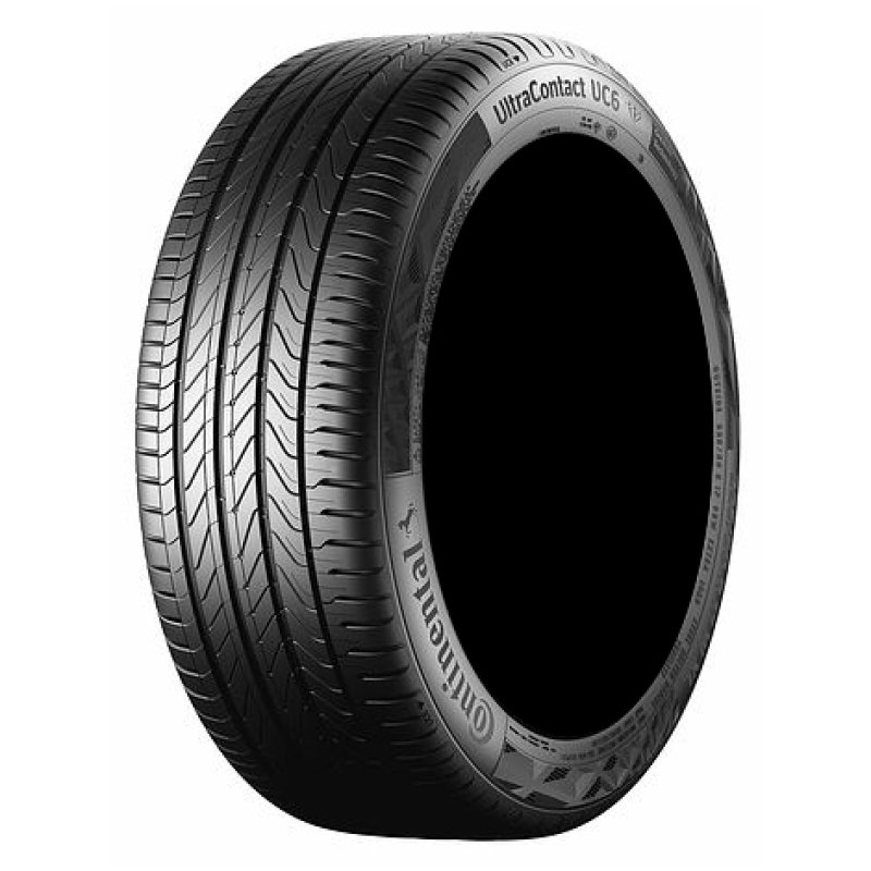 コンチネンタル ウルトラコンタクト UC6 225/45R18 95W