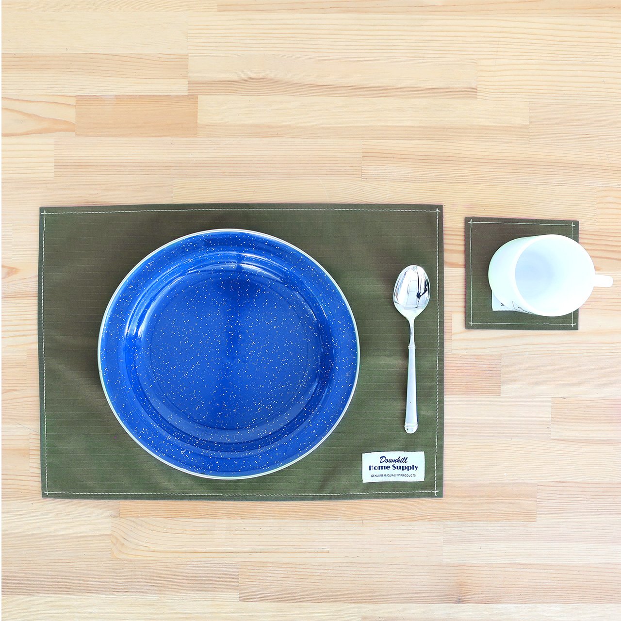 LANCHEON MAT / ランチョンマット | ダウンヒルホームサプライ