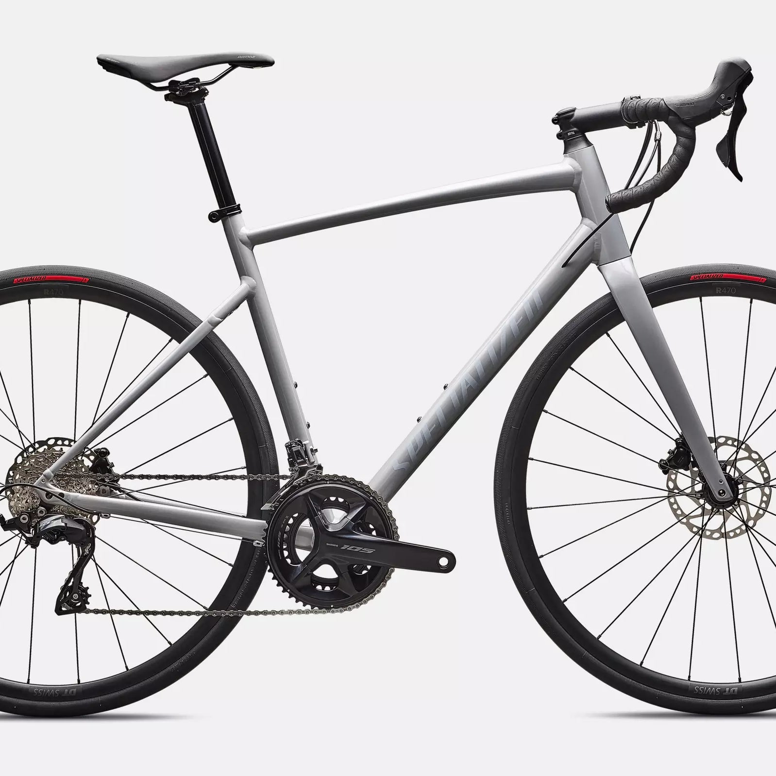 2026 Specialized Allez Comp – Dunbar Cycles