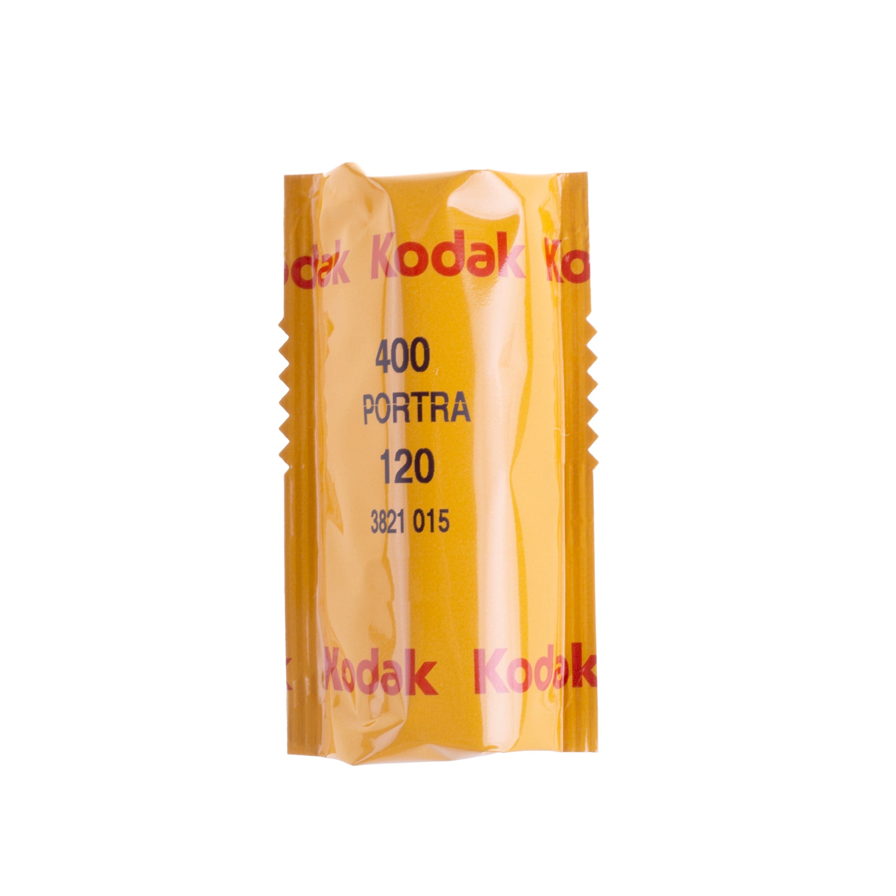 Portra 400 120 film - Single roll – dubblefilm