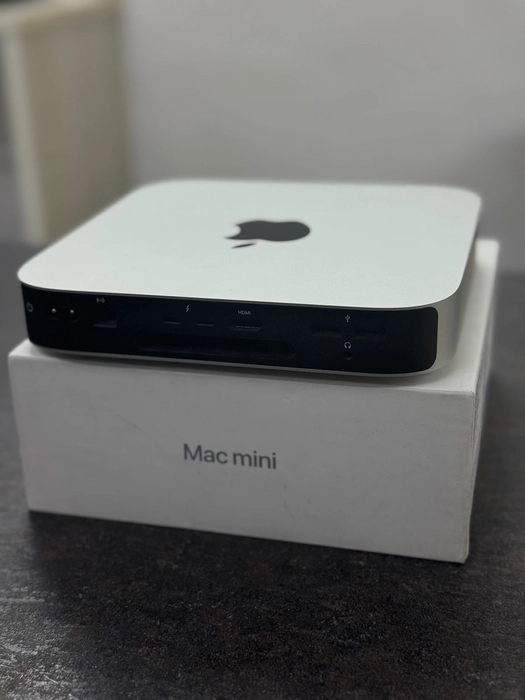 Apple Mac mini a2686 - 2023 - M2chip 8gb ram, 256gb ssd - Infocom