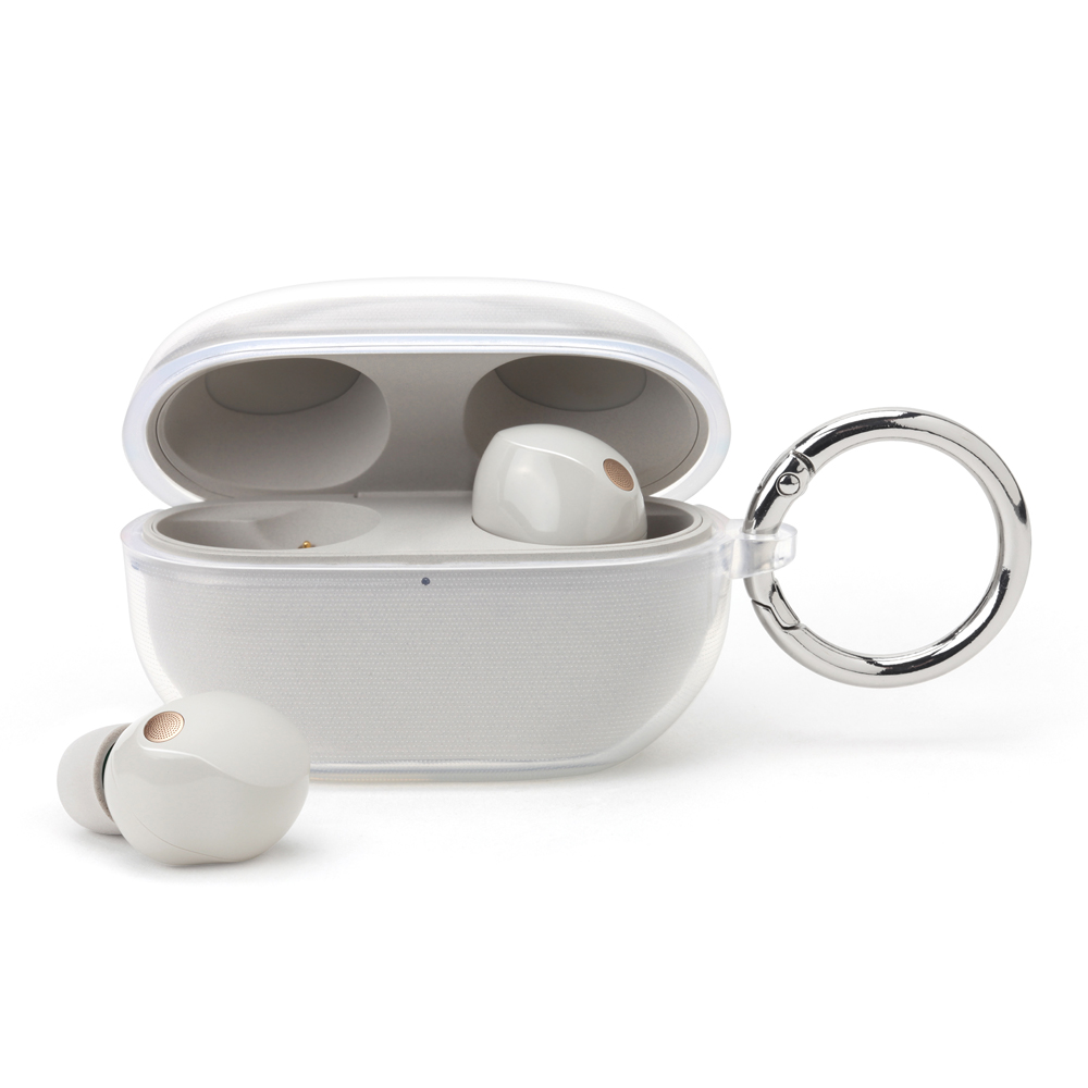 SONYのワイヤレスイヤホン「WF-1000XM5」に対応！PGA「充電ケース用