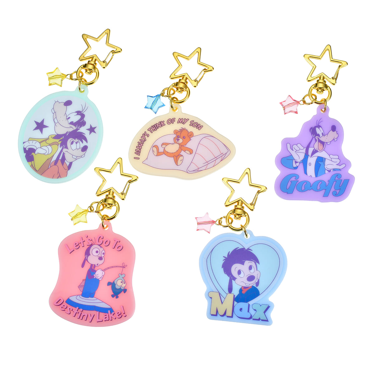 5月25日の「グーフィー」お誕生日記念グッズ！ディズニーストア「GOOFY