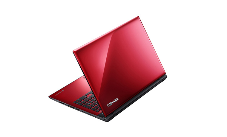 T75/R モデナレッド 仕様 2015夏モデル PT75RRP-HHA | dynabook