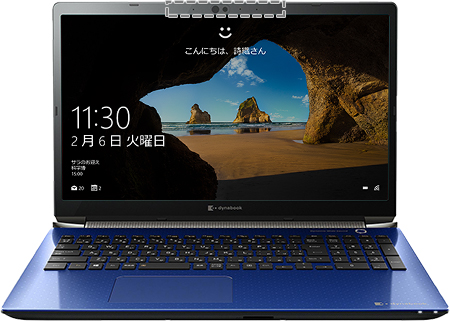 T9・T8シリーズ | dynabook（ダイナブック公式）