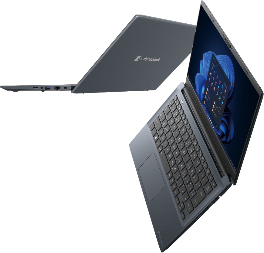 SJ73/KW | ビジネスモバイルノート | 法人向けPC | dynabook