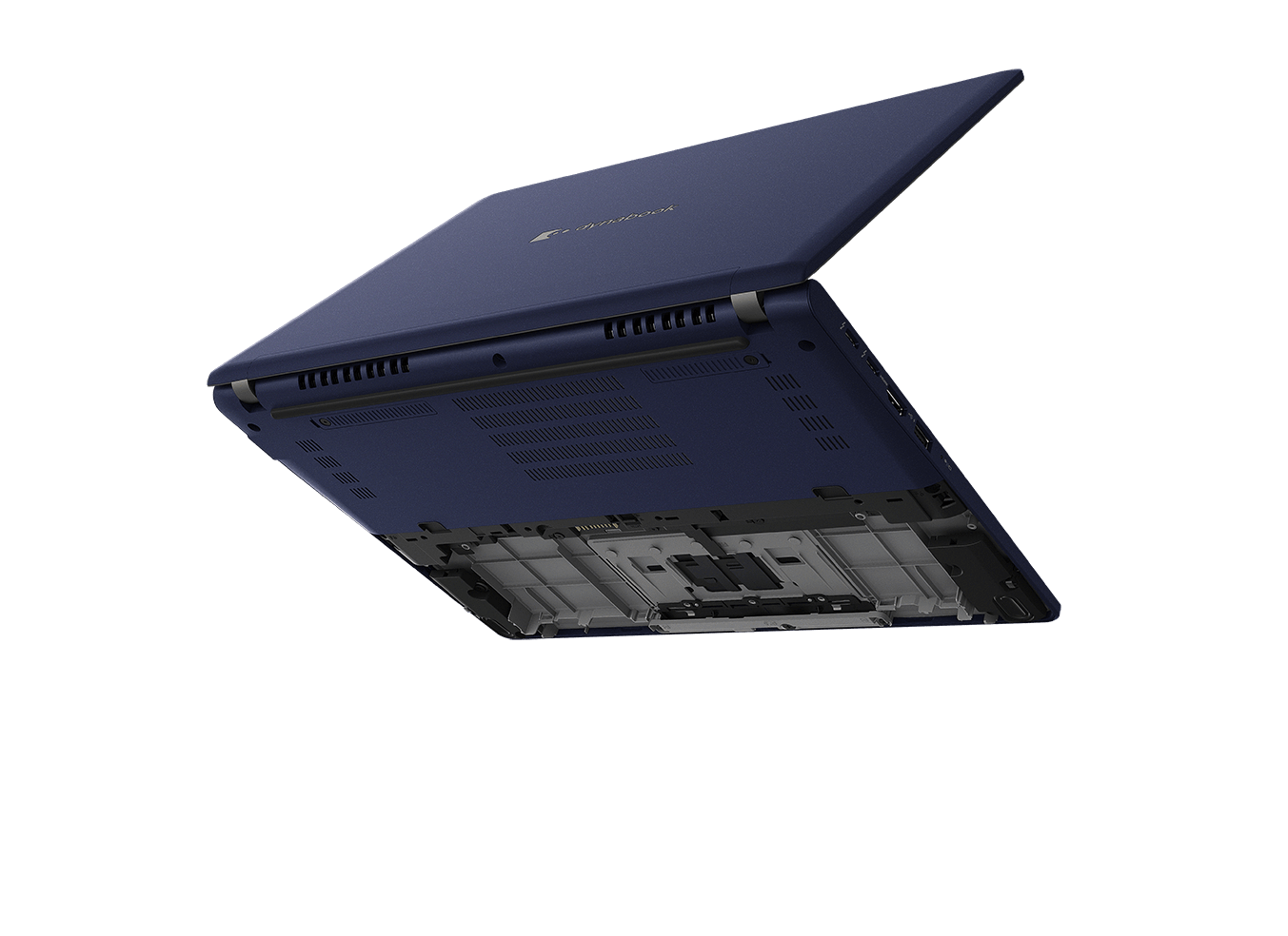 X83シリーズページ | ビジネスモバイルノート | 法人向けPC | dynabook