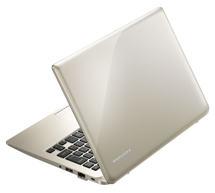 モバイルノート（ネットノート） dynabook N51 トップページ