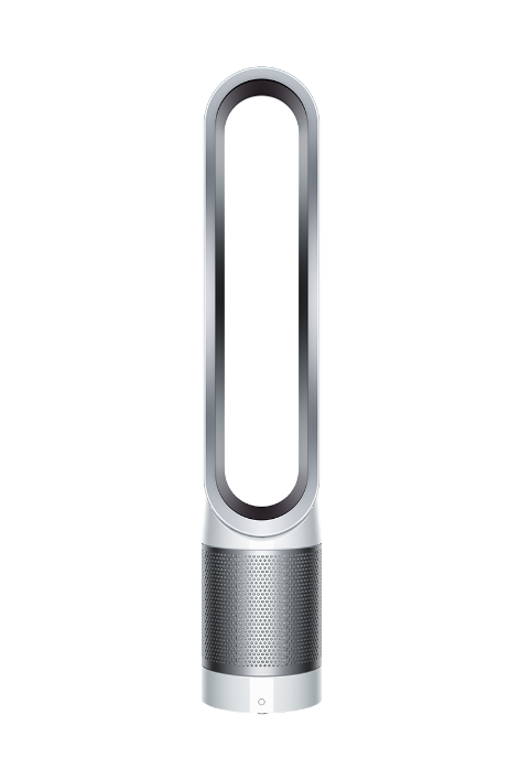 Dyson Pure Cool™ 浄水ファン ホワイト/シルバー