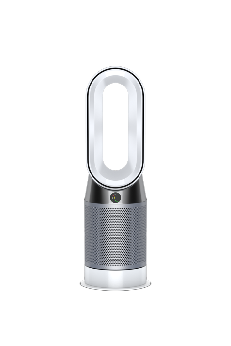 Refurbished Dyson Pure Hot+Cool™ HP04 White/Silver | Dyson