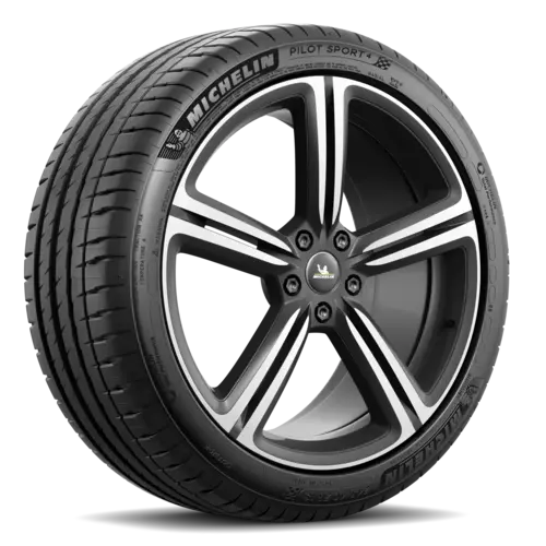 MICHELIN PILOT SPORT 4（パイロット スポーツ フォー） | 乗用車用