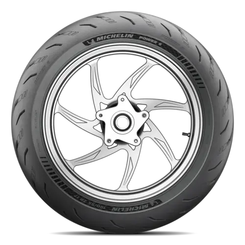 MICHELIN POWER 6（パワー シックス） | 二輪車用タイヤ | 日本