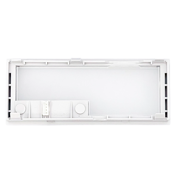 VTシリーズ共通】グローリー製券売機 追加ボタン 中サイズ 4個