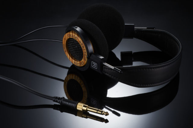 限定品きたる】 GRADO GH3 / GH4 解禁！！ - イヤホン・ヘッドホン専門