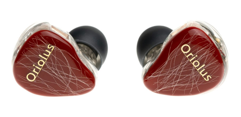 7/10発売】70万円超えのイヤホン?! Oriolus Traillii JP が登場