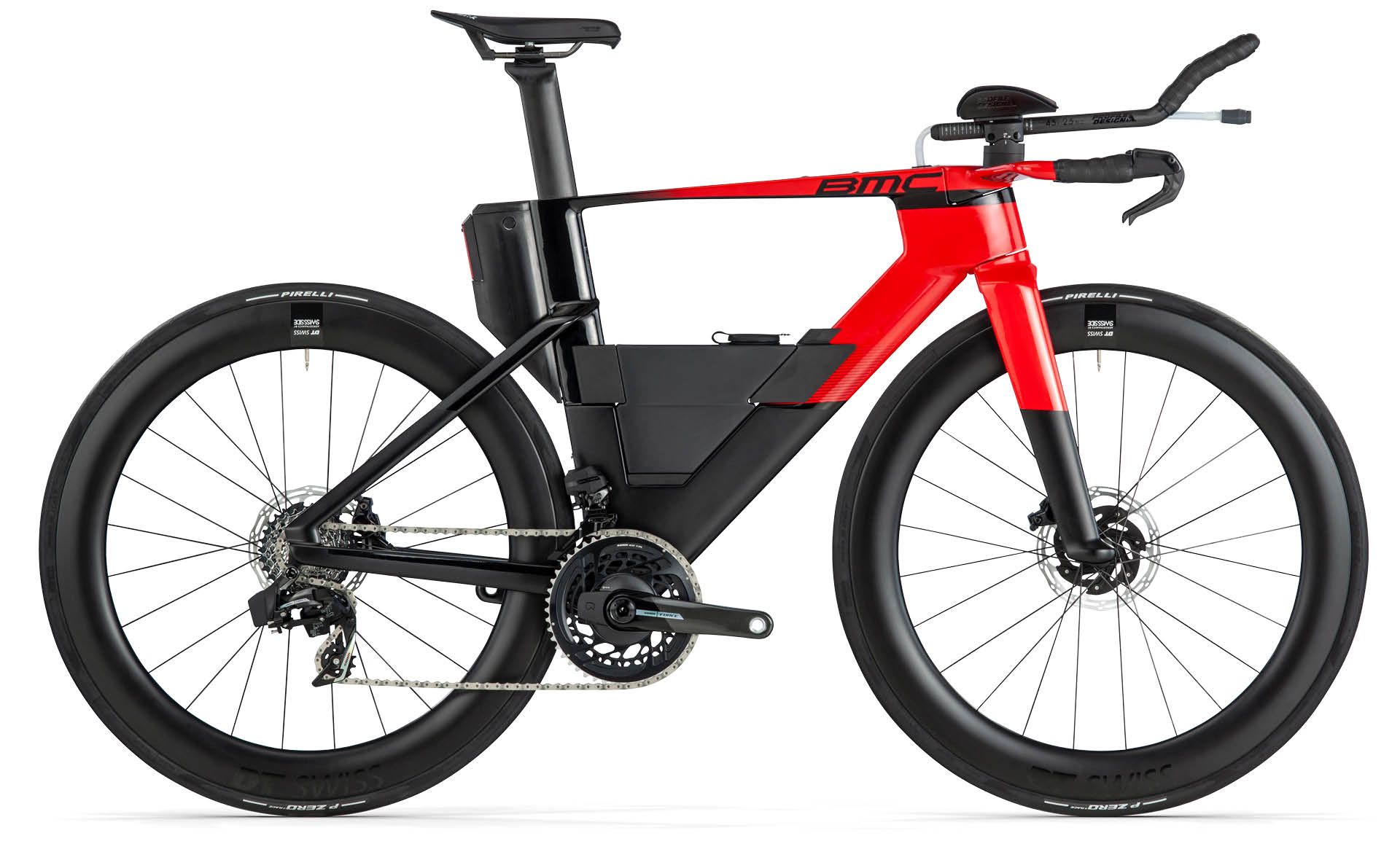 Speedmachine01 TWO｜BMC Switzerland 日本公式Webサイト