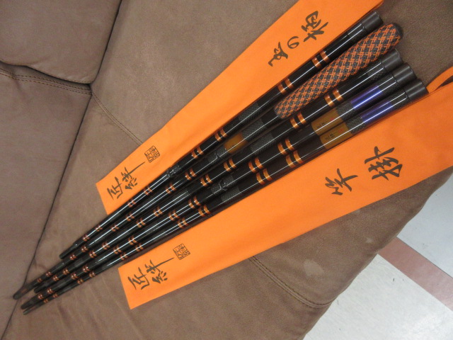 へら竿のときわ｜釣具 小売り 卸し｜商品のご案内