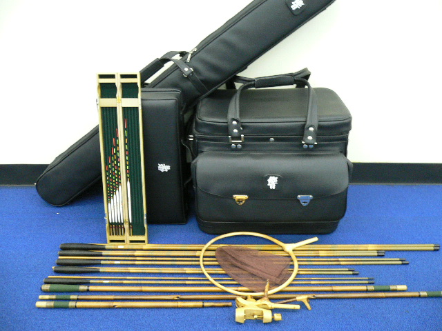 へら竿のときわ｜釣り具 小売り 卸｜おすすめコーナー