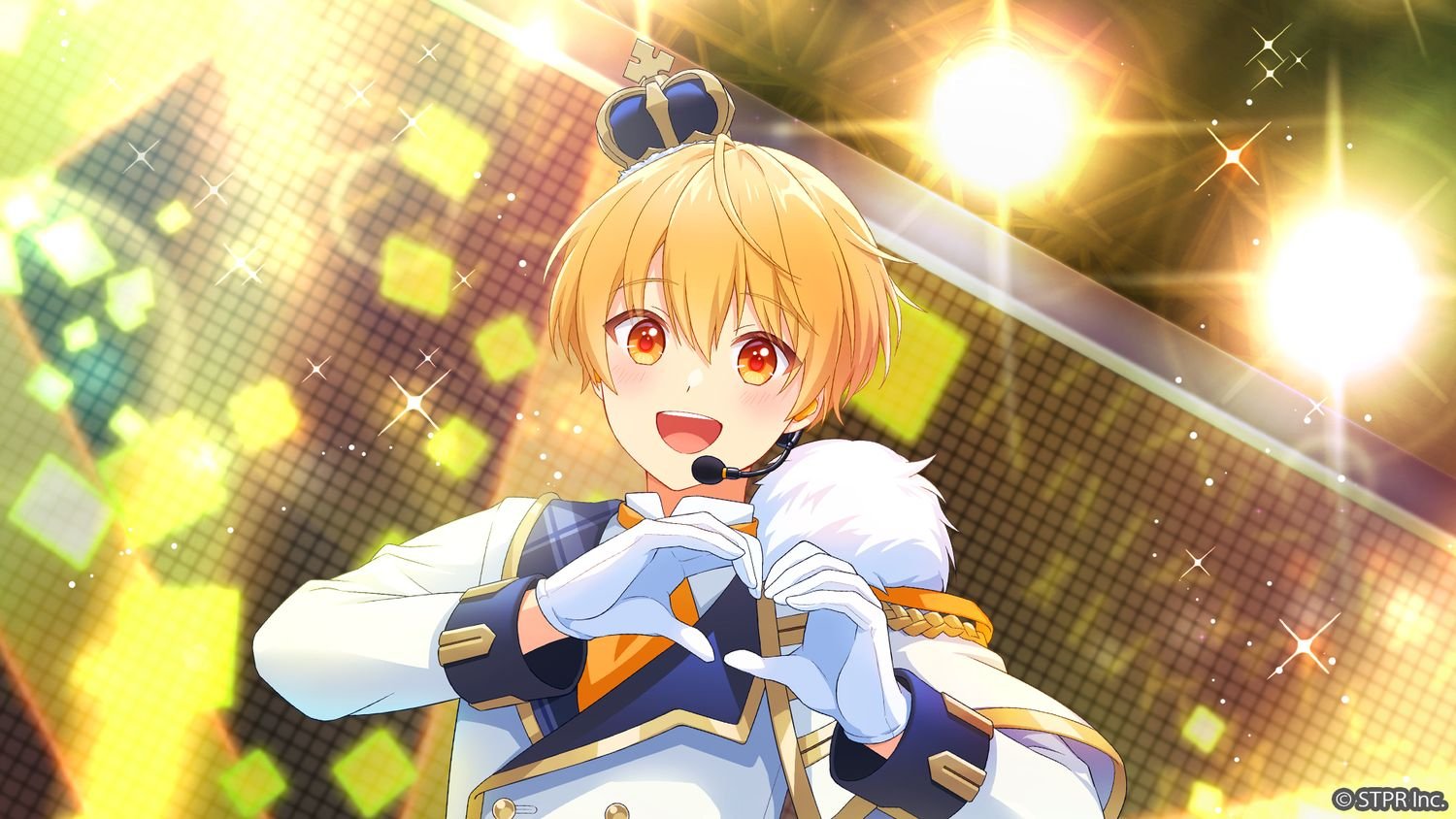 るぅと(すとぷり)、ワンマンライブ！STPR TICKET・プレイガイド最終