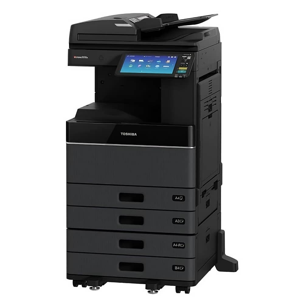 東芝 e-STUDIO 2508A対応トナーを安く注文 Ecoink.in