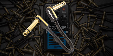 EBS UniChorus - EBS Professional Bass Equipment