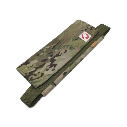 asimocrafts (アシモクラフツ) アウトドアテーブル カモフラ KURIHARA